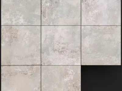 ABK Ghost Sage 600x600 3D model