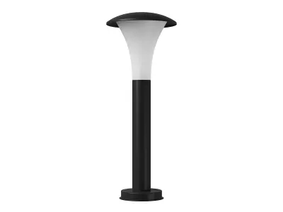 378947 Arroto Lightstar LED street lamp 3D model