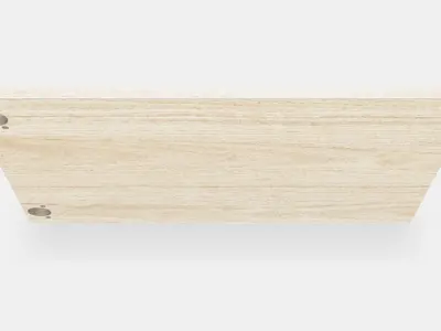 ASKERSUND By 6 Low-poly 3D model