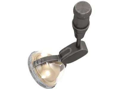 LBL Lighting Modo 1 Light 3D model