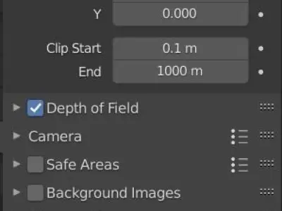 sector 13  Free 3D model