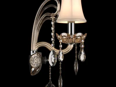 Sconce  721613 Acesso Osgona 3D model