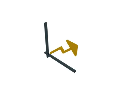 Ecommerce Symbol v7 007 Low-poly 3D model