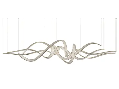 Preciosa - Inspiral ISL 02 3D model