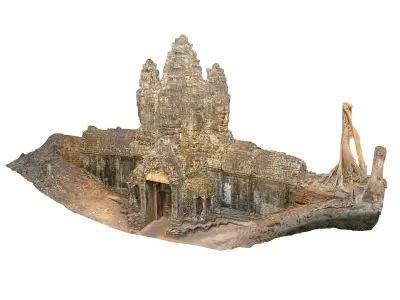  Victoria Gate Cambodia 