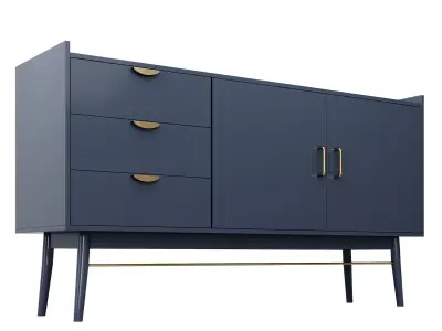 PENELOPE Sideboard 3D model