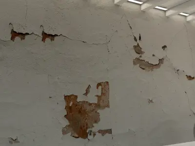 Material old plaster 67 Texture