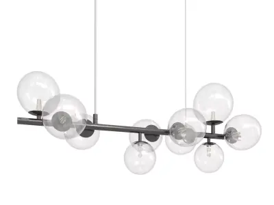 Odeon Light Tovi 3D model purchase