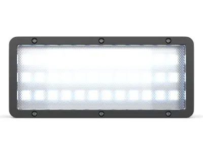 Ari BroadCaster 2 Plus 3D model