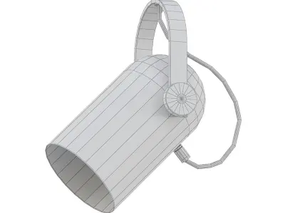 Favourite Ampolla 3D model