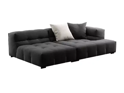 Tufty Too Comp01 3D model