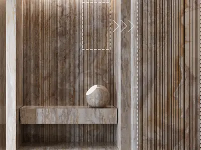 Marble Stone No155 Texture