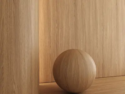 Ash wood material 01 Texture