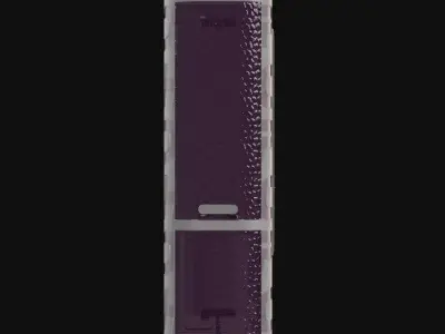 BORO MOD DNA60 BUTTON SIDE SCREEN DESIGN RESET BORO CONNECTOR 3D print model