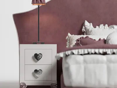 Dolfi ADELE 3D model