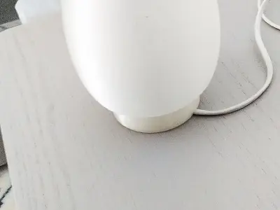 Elegant lamp 3D print model