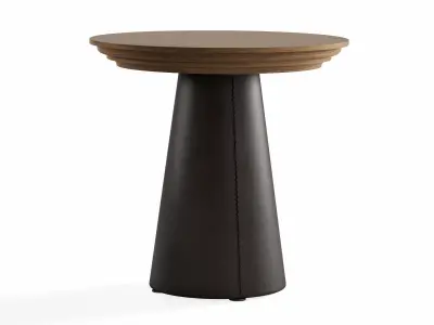 Judy Small Tables 3D model