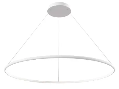 Pendant Lamp Nola MOD877PL-L60W Maytoni Technical Free 3D model