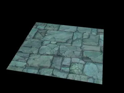 floor anime Texture  Texture