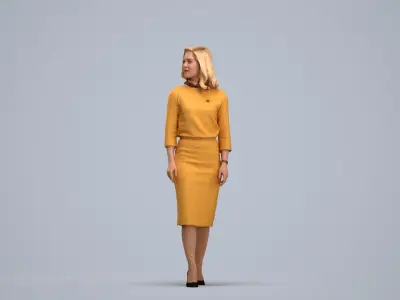 Basics0019 3D model