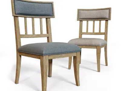 Ollesburg D725-01 3D model