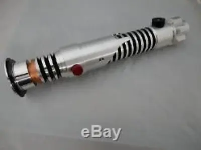 Star Wars Obi Wan Kenobi Padawan Saber 3D print model