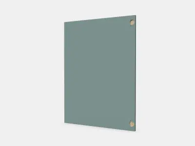 BODARP By Low-poly 3D model