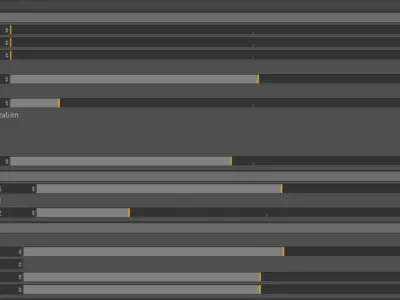  Pocket watch Animated 