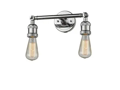 Dotson Light Dimmable Vanity Light Free 3D model