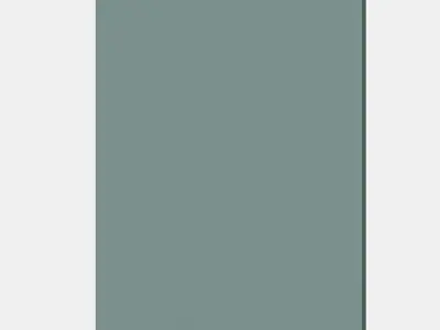 BODARP By 4 Low-poly 3D model