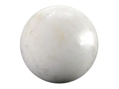 Beige Botticino Marble Texture PBR Vray Corona 400 x 400 cm Texture