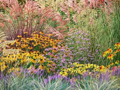 XfrogPlants HDPlants 3 3D model