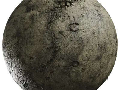4K PBR Scanned Textures 01 Texture