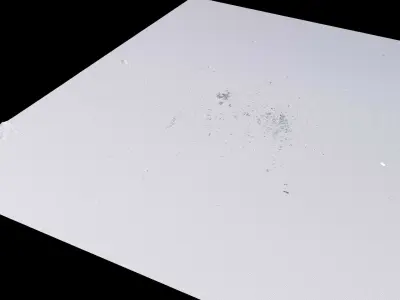 Phnom Penh Cambodia City Landscape 3D Model 3D model