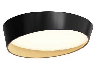 TORONTO ceiling lamp 3D model