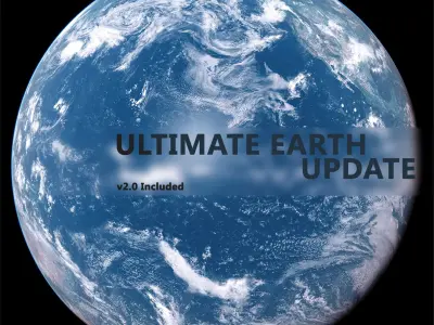  256K Infinite Earth 