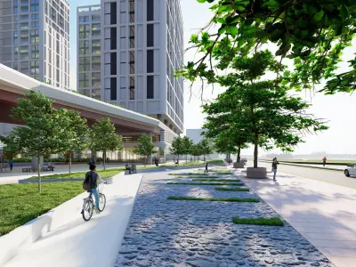 APARTMENT MODEL REVIT 2021- RENDER FILE LUMION 11- 3D model