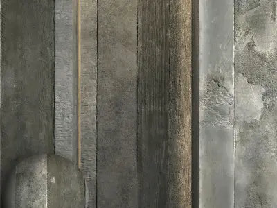 Concrete 06 - seamless Texture