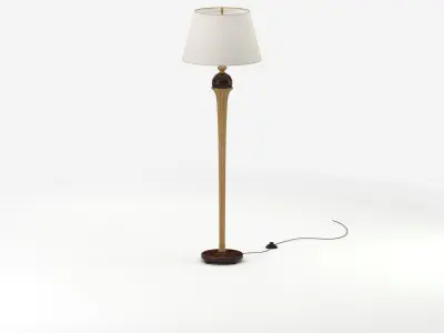 Lamp 155 3D model