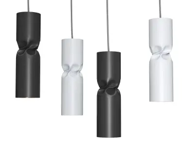 Hang Lamp 3D model