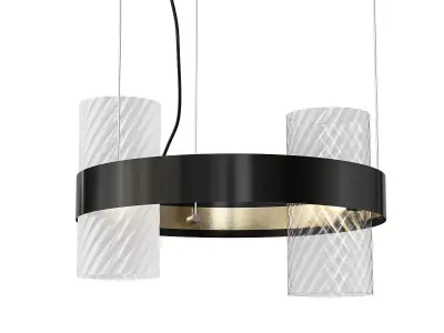 Unlited armonia pendant light 3D model