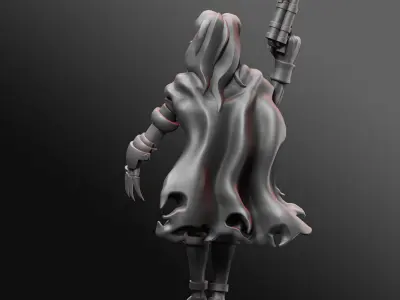 Vinsont Bundle 3D print model