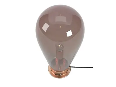 Lamp BulbCuivre LAREDOUTE  3D model