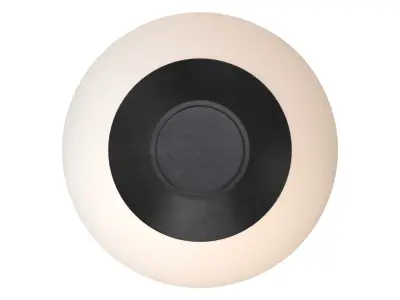 Opaline Pendant 3D model