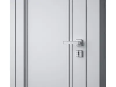 Door STELLA PD 3D model