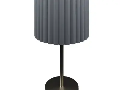 TAMARESCO Table lamp 3D model