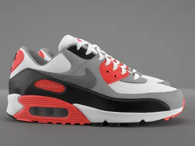  Air Max 90 Nike PBR(1) 