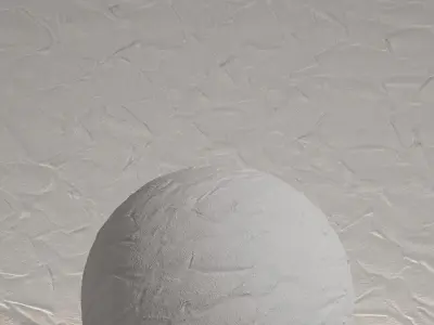 Decorative Plaster 45 Texture