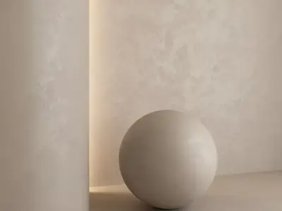 Decorative plaster 33 Texture