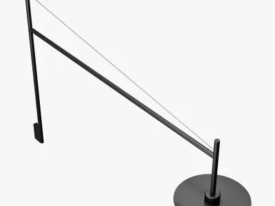 Imperium light quest 38211220501 3D model